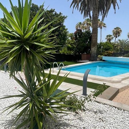 The Great Escape Villa Costa Adeje  Ngoại thất bức ảnh