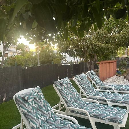 The Great Escape Villa Costa Adeje  Ngoại thất bức ảnh