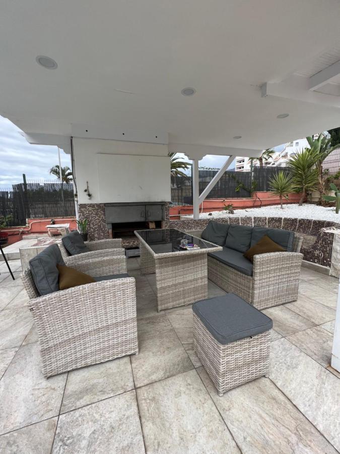 The Great Escape Villa Costa Adeje  Ngoại thất bức ảnh
