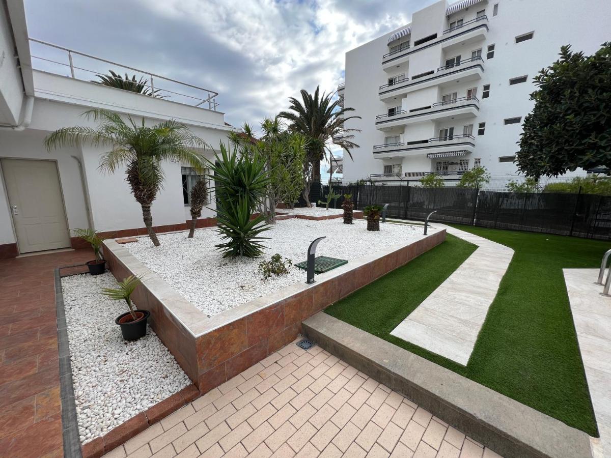 The Great Escape Villa Costa Adeje  Ngoại thất bức ảnh