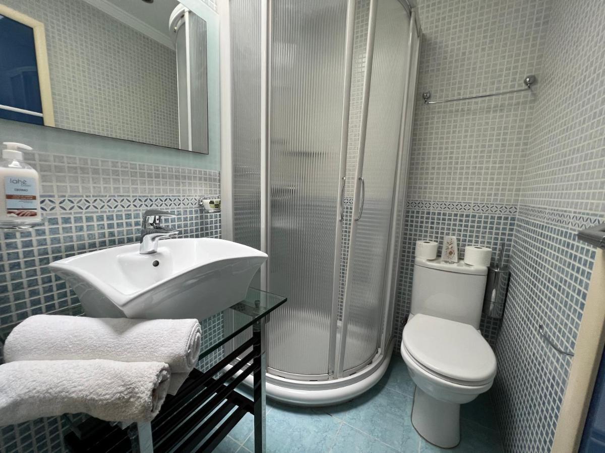 The Great Escape Villa Costa Adeje  Ngoại thất bức ảnh