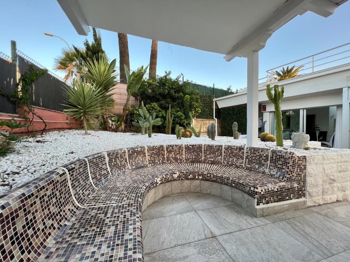 The Great Escape Villa Costa Adeje  Ngoại thất bức ảnh