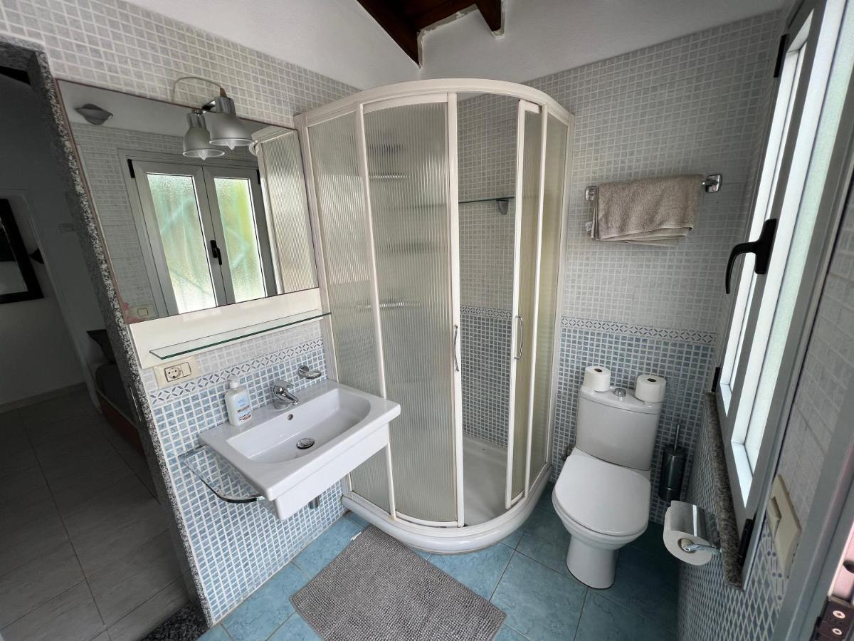The Great Escape Villa Costa Adeje  Ngoại thất bức ảnh