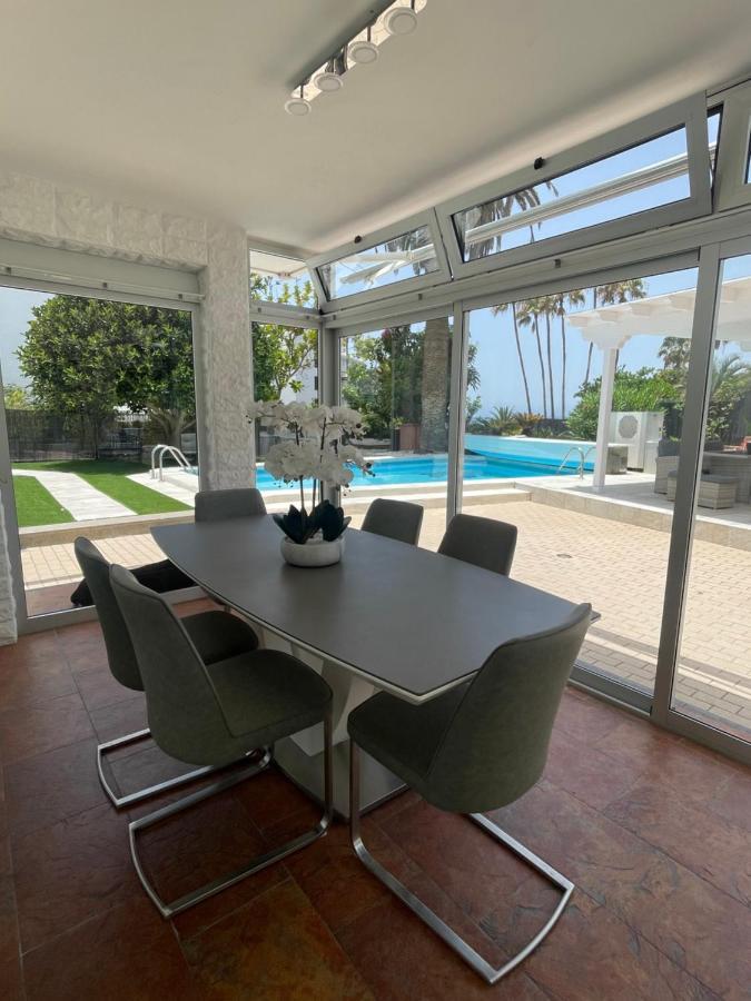 The Great Escape Villa Costa Adeje  Ngoại thất bức ảnh