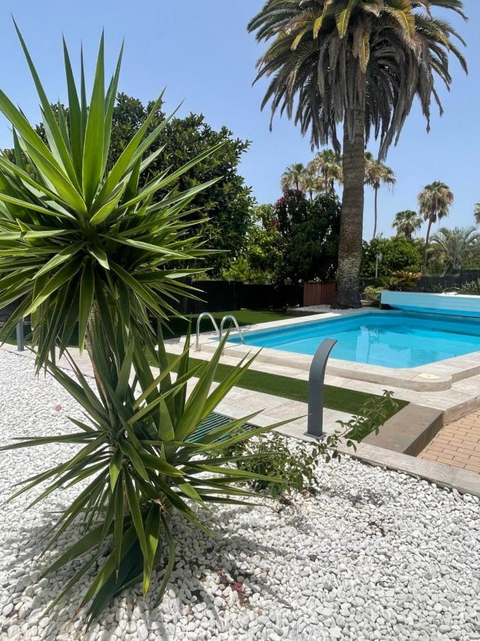 The Great Escape Villa Costa Adeje  Ngoại thất bức ảnh