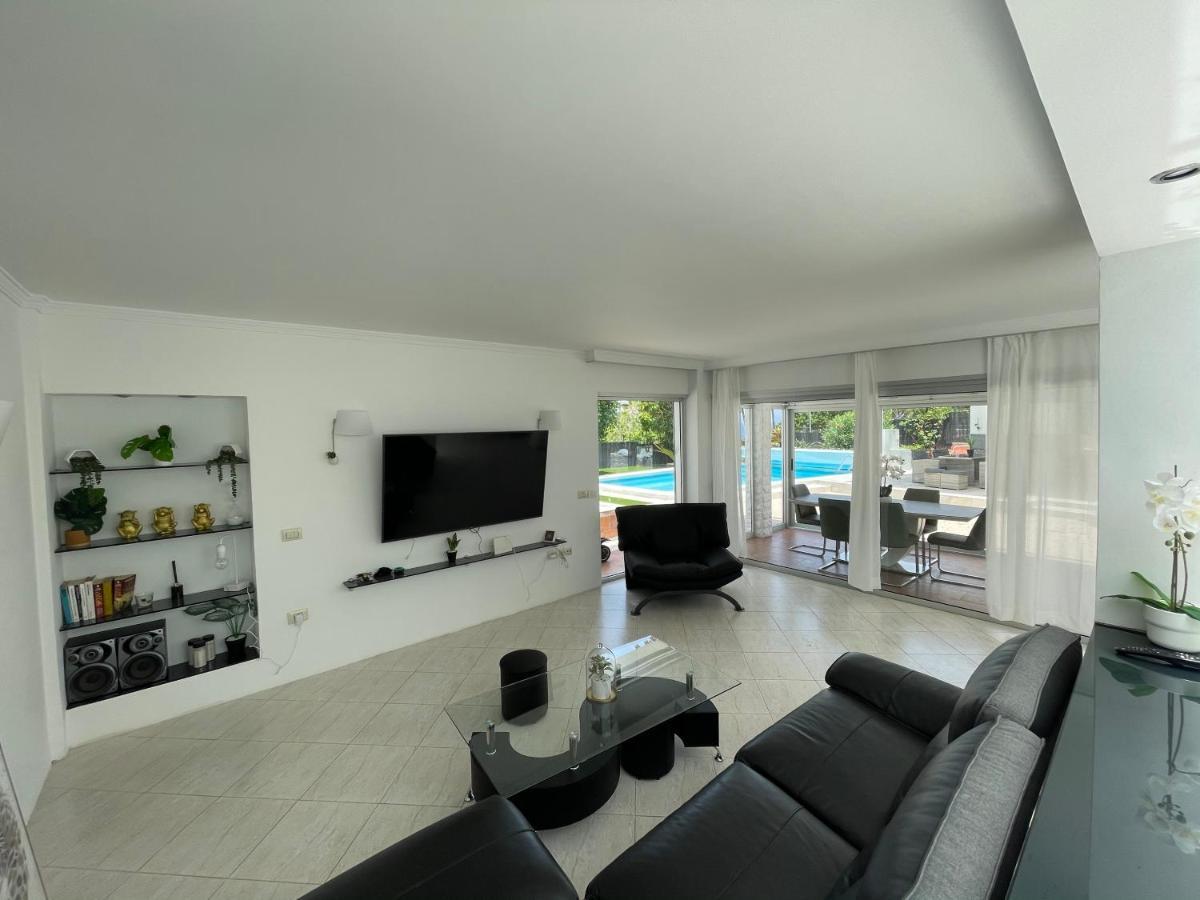 The Great Escape Villa Costa Adeje  Ngoại thất bức ảnh